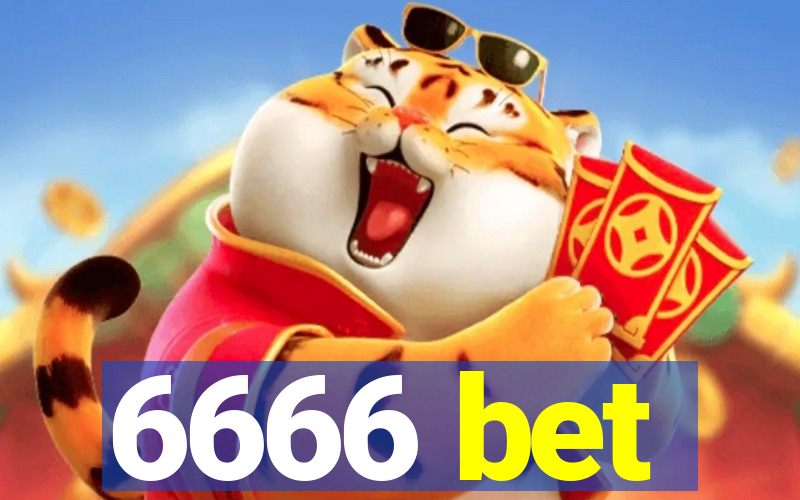 6666 bet